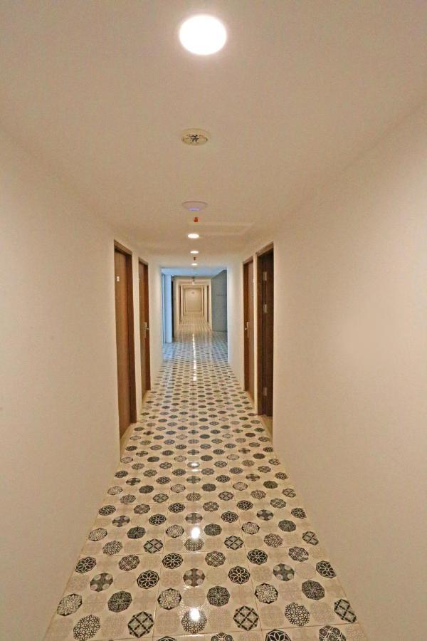 Hotel Lereng Bromo 파수루안 외부 사진