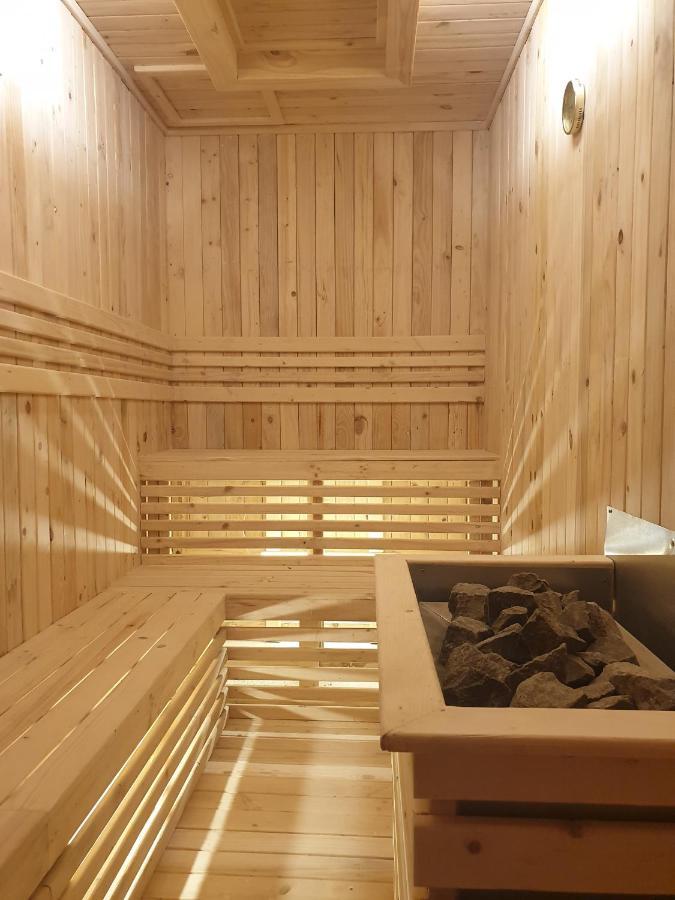 Hotel Lereng Bromo 파수루안 외부 사진