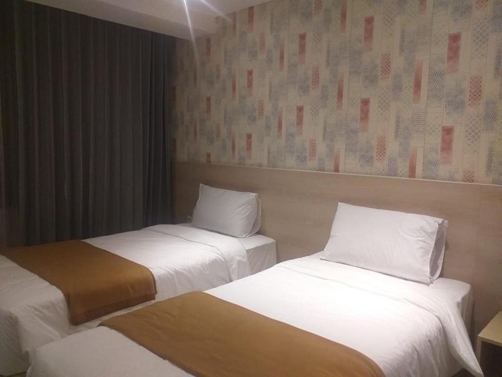 Hotel Lereng Bromo 파수루안 외부 사진