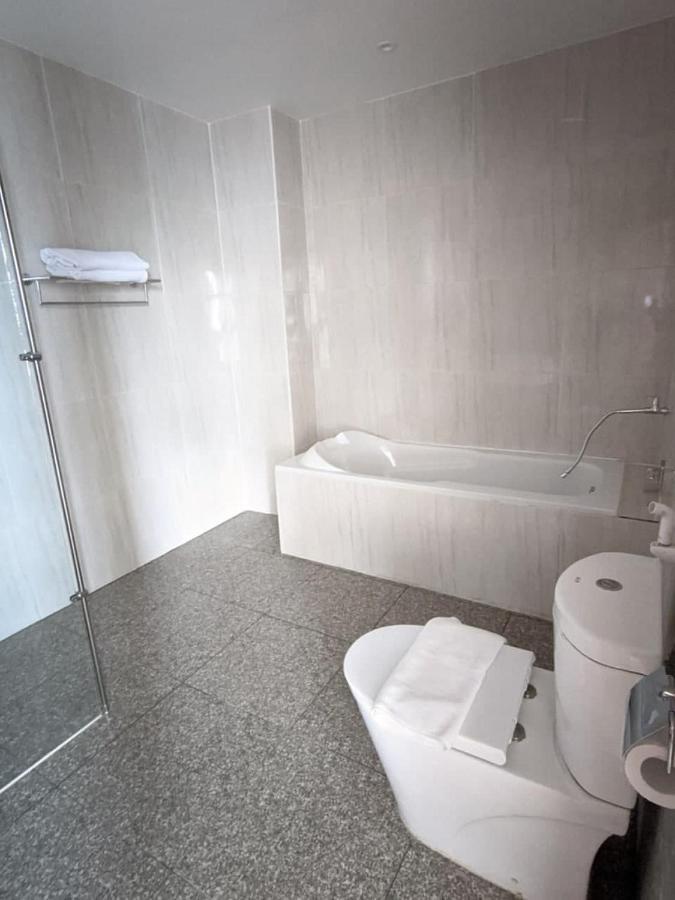 Hotel Lereng Bromo 파수루안 외부 사진